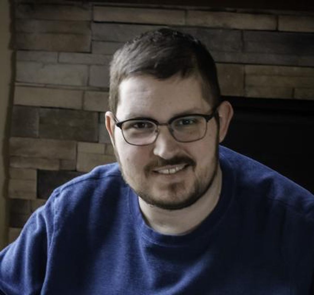 Matthew D. Woodrum Profile Photo