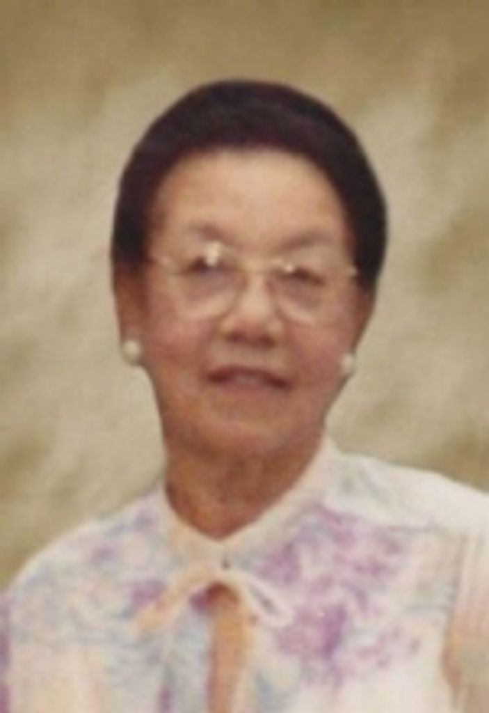 Josephine Detiege