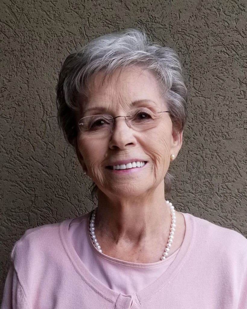 Barbara Craig Profile Photo