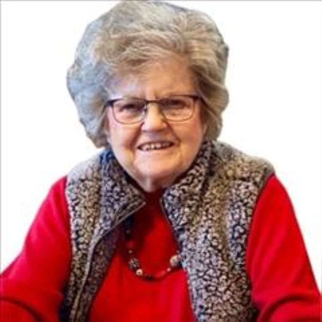 Mima Leota Horton Profile Photo