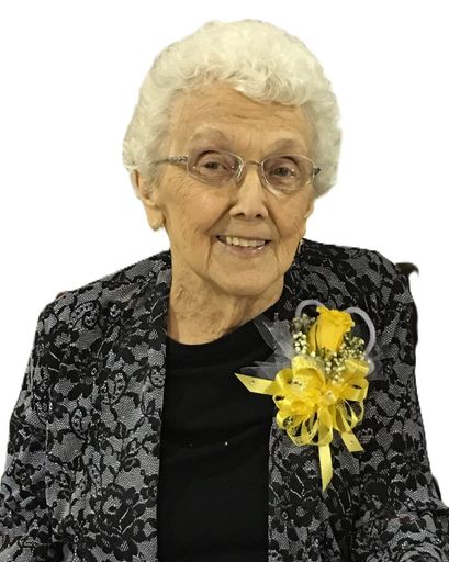 Mary Kate Jennings Profile Photo