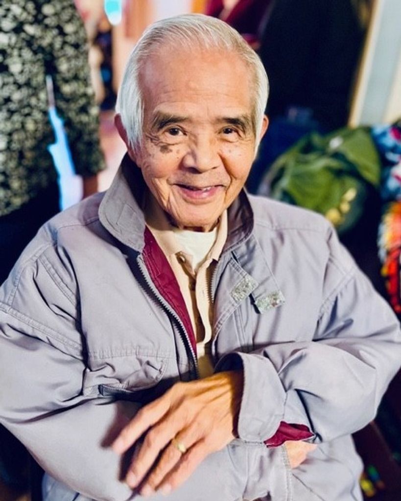 Venancio Sioson Samala Profile Photo
