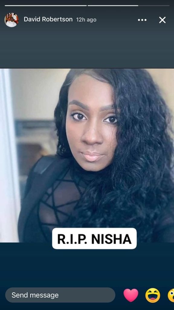 Tanisha Marie Owens Profile Photo
