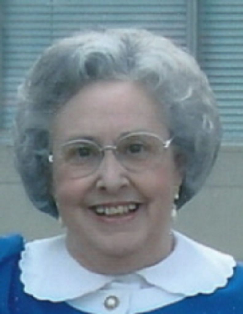 Mable Rowe