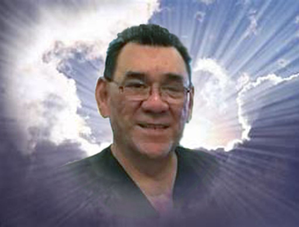 Manuel Dimas Profile Photo