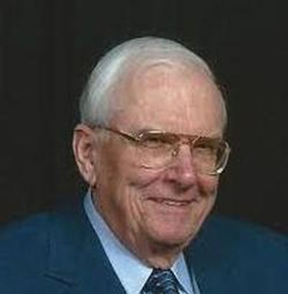 Donald Strand Profile Photo