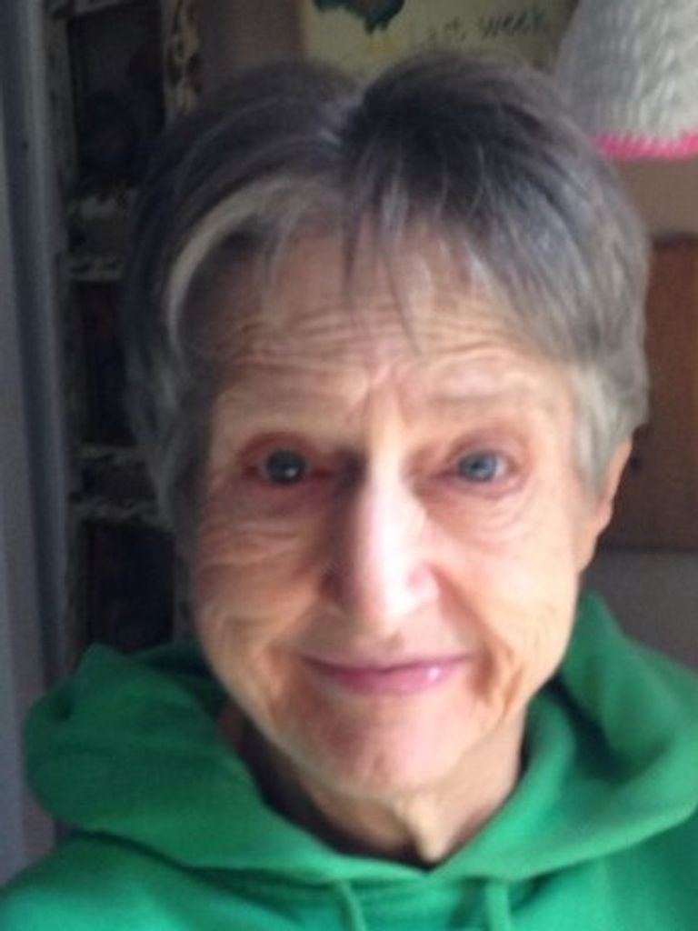 Ella Louise  Conrad Profile Photo