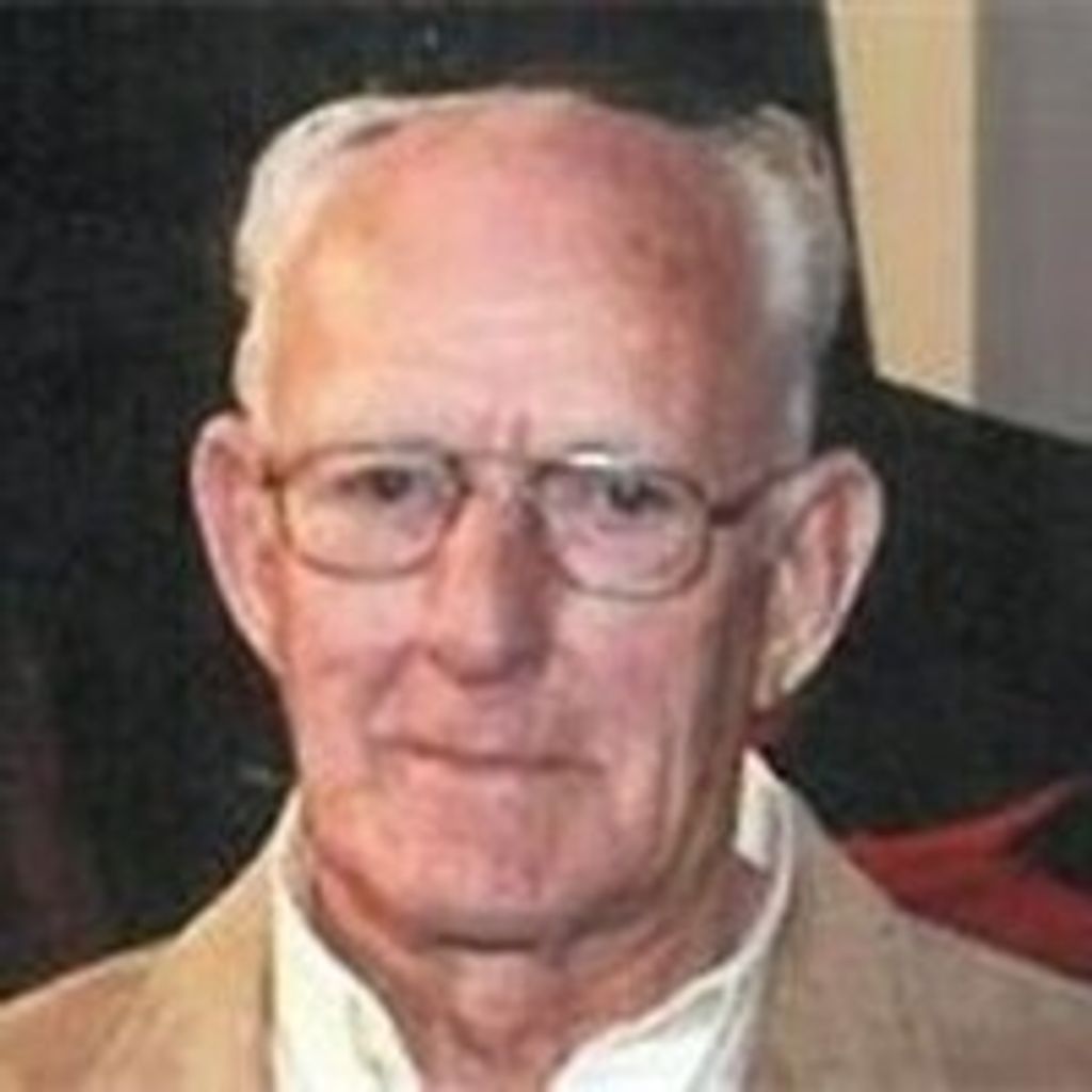 Bill R. Foster