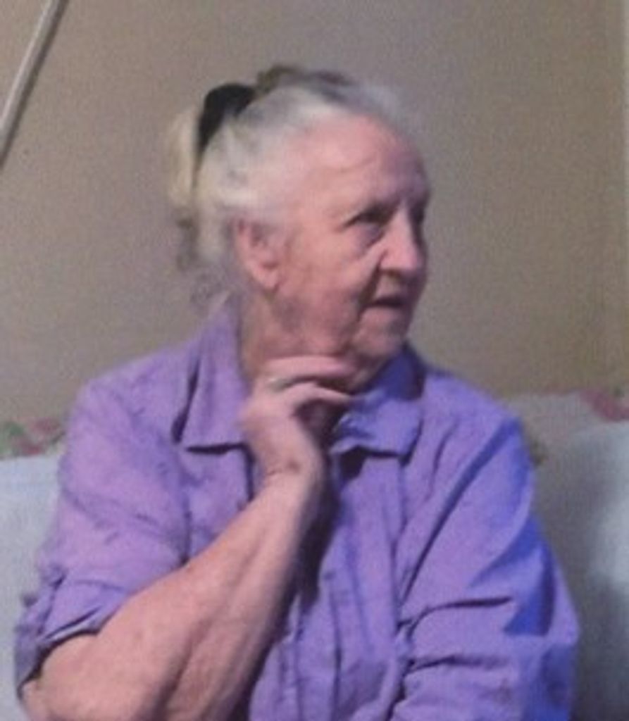 Thelma White