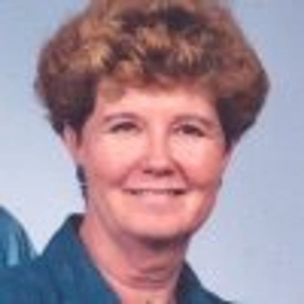 Elizabeth  Corder Deuel