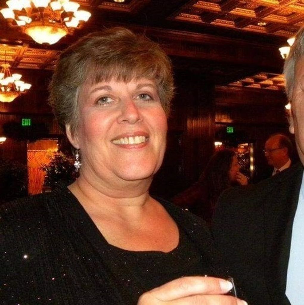 Joanne Fisher Jones Profile Photo