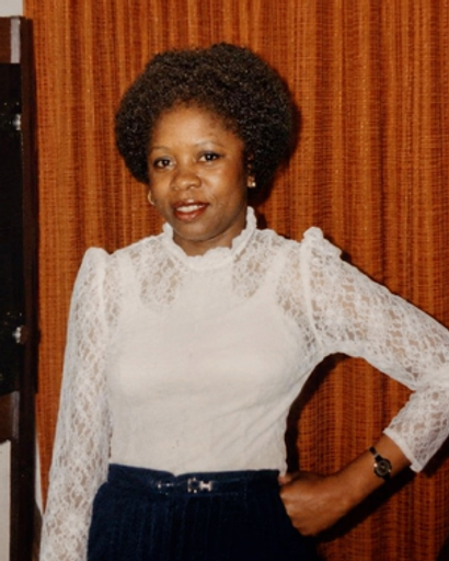 Sharon Brogdon's obituary image