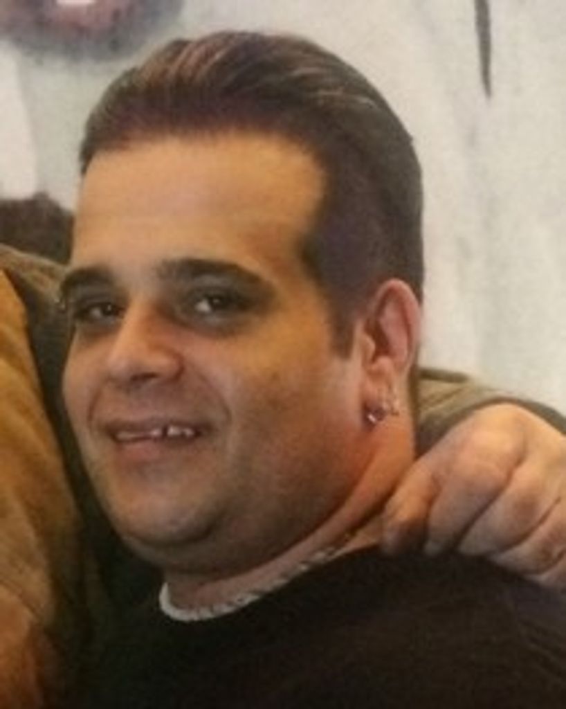 Michael J. "Mick" Adams