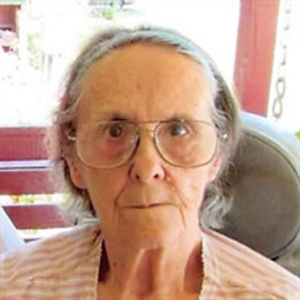 Shirley Marie Raines