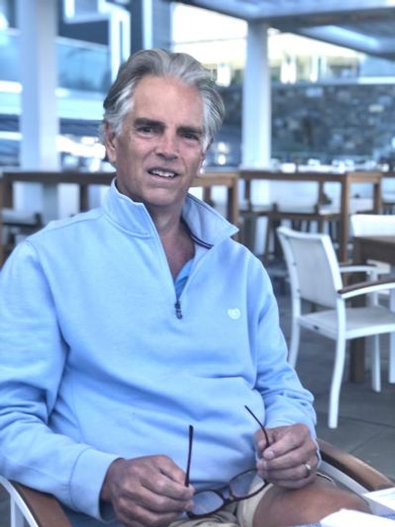 David B. Eldridge Profile Photo