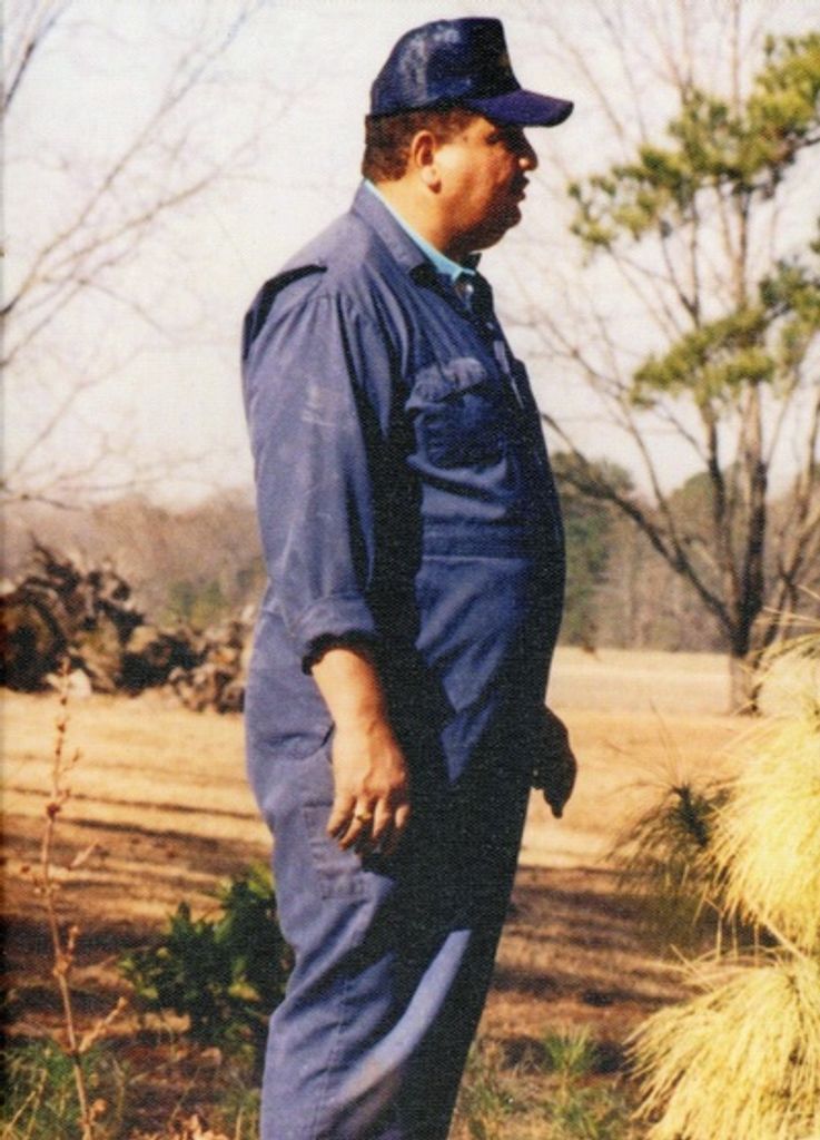 Jerry Hunt