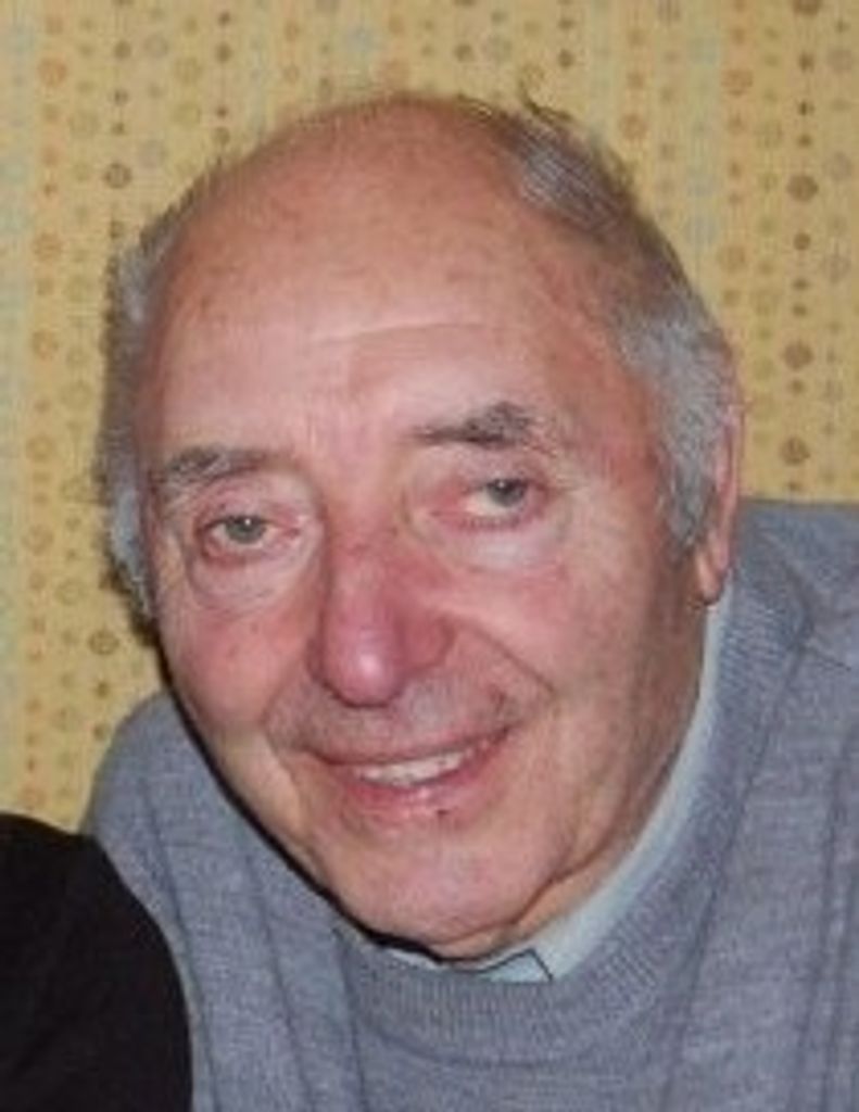Sabino Guanci Profile Photo