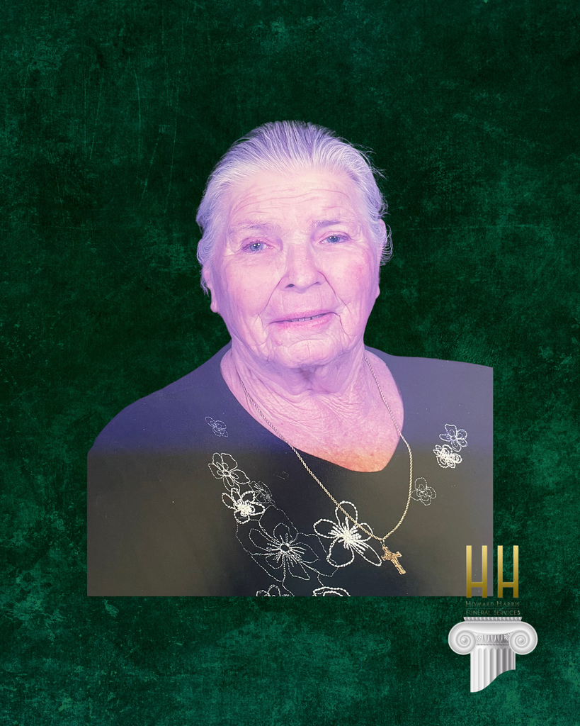 Hildegard Gray