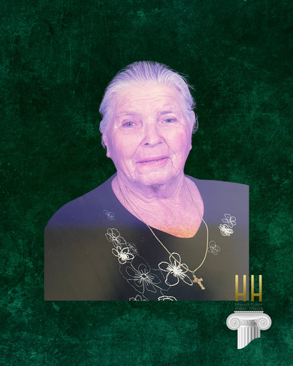 Hildegard Gray's obituary image