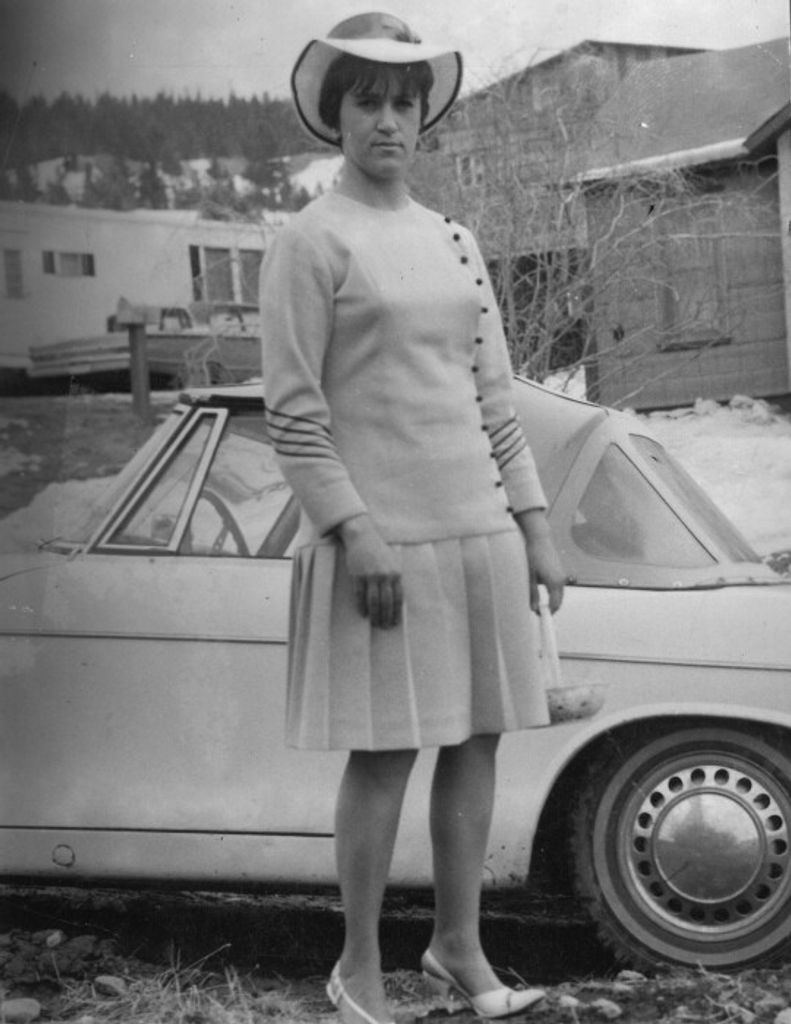 Phyllis Lee Mcauliffe