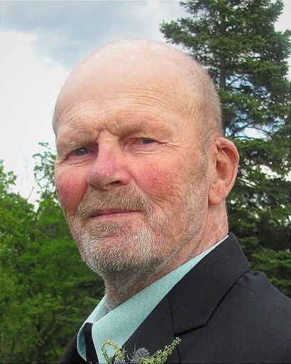 John Shain Jr.'s obituary image