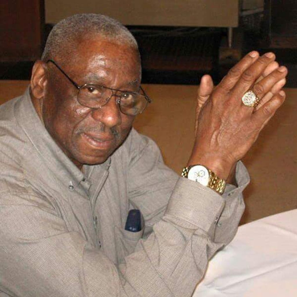 Eural Lyles