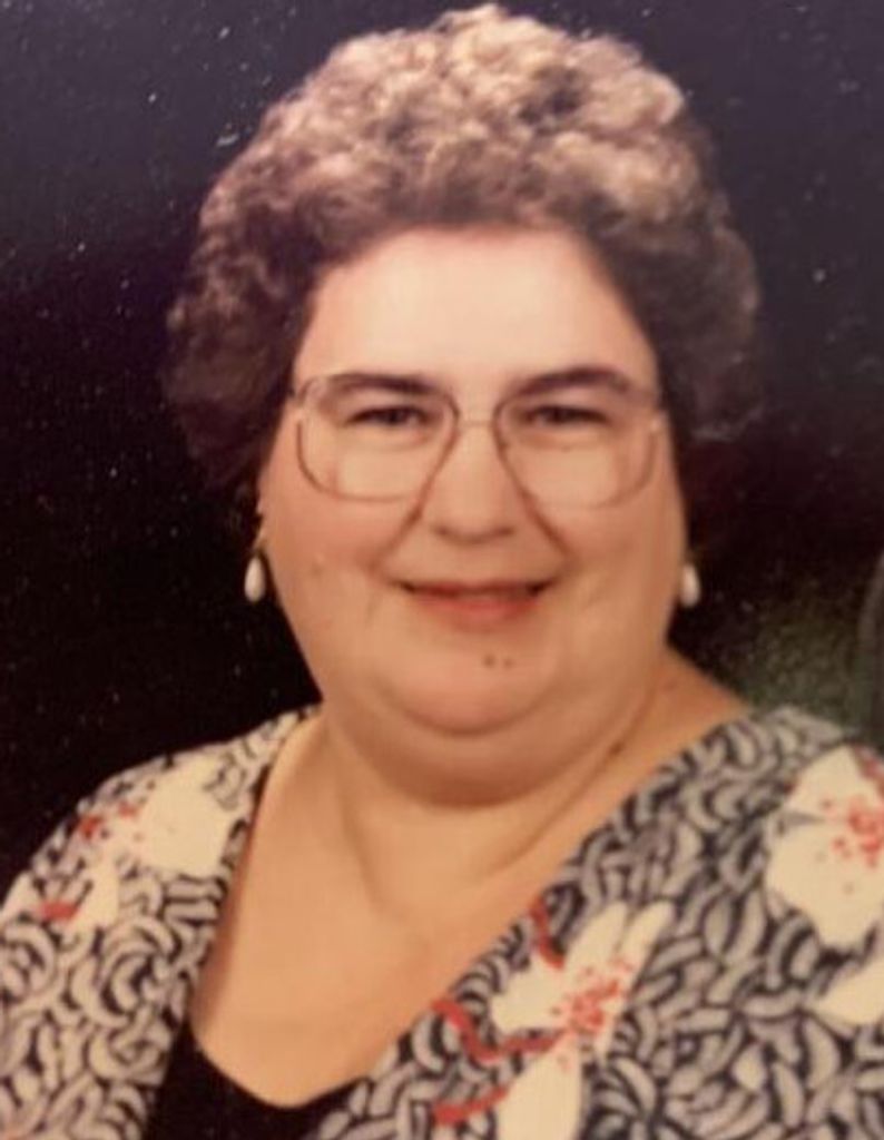Marilee J (Smith)  Combites