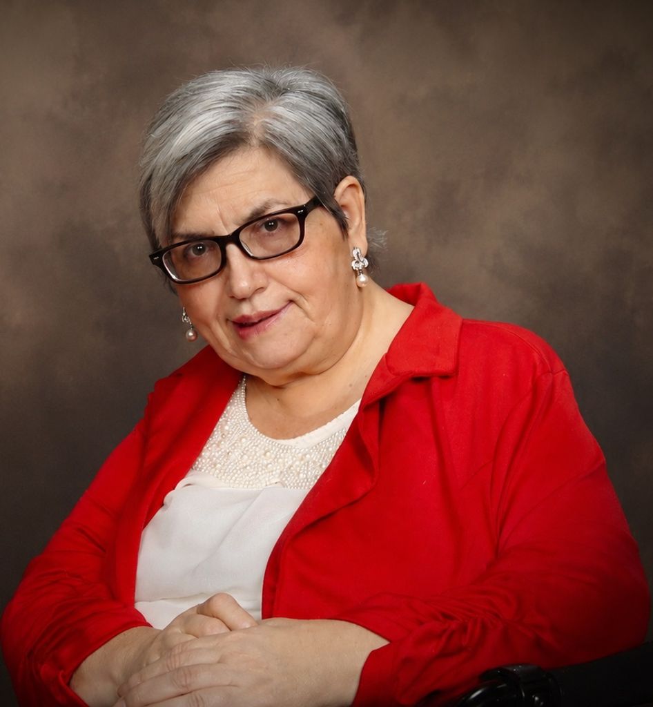 Juanita Fernandez Profile Photo