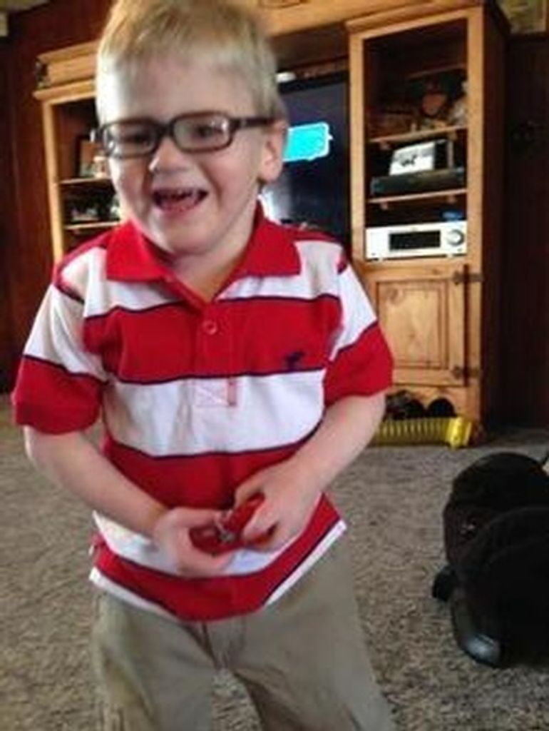 Nathan Lynn Richmond