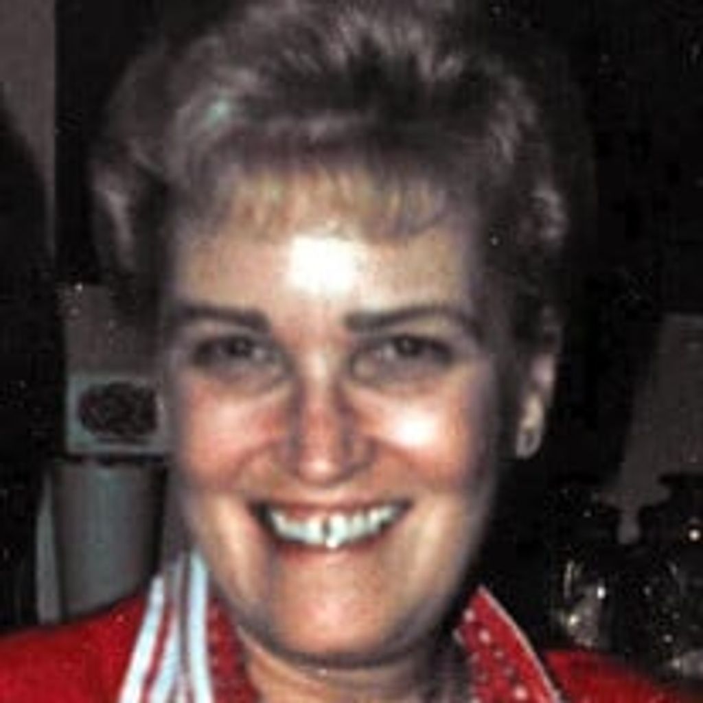 Susan Marlene Jendraszkiewicz