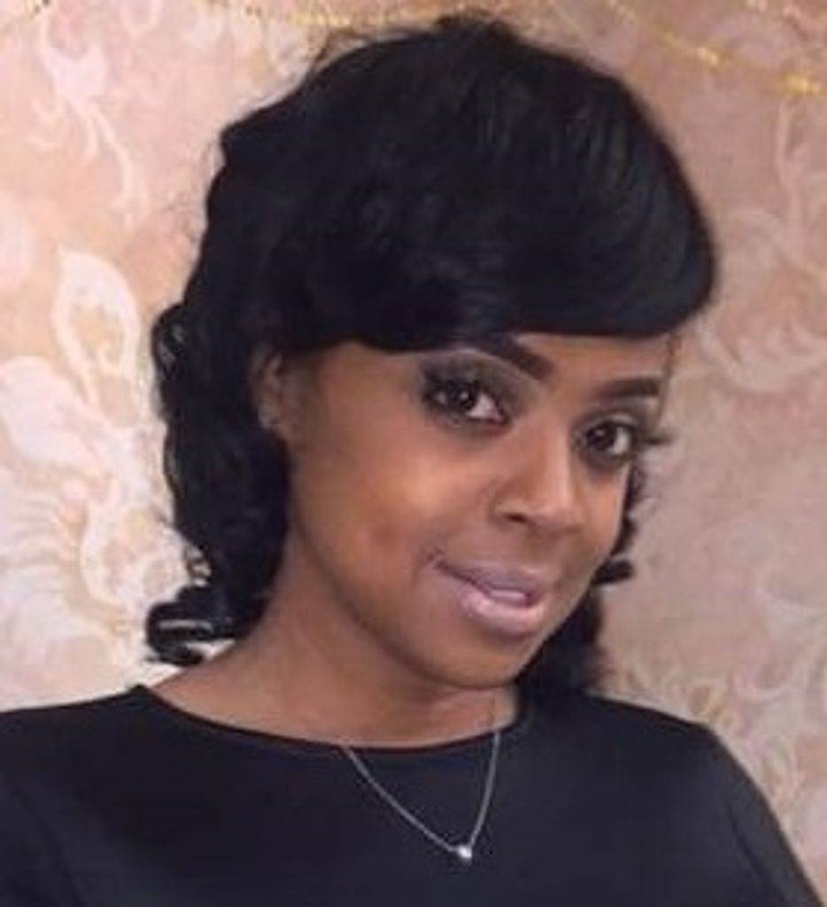 Shaneal Nicole Blankumsee