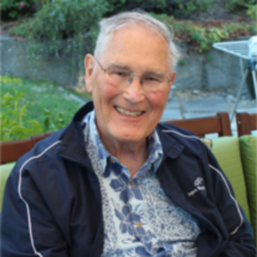 Ralph William Bushnell