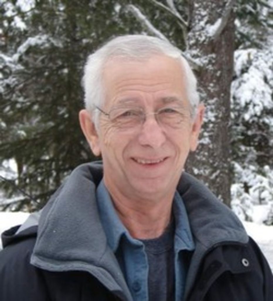 James Thompson