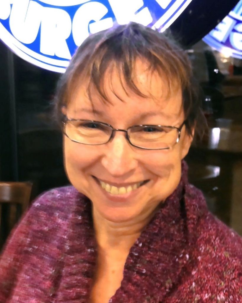 Bonnie Jean Allison