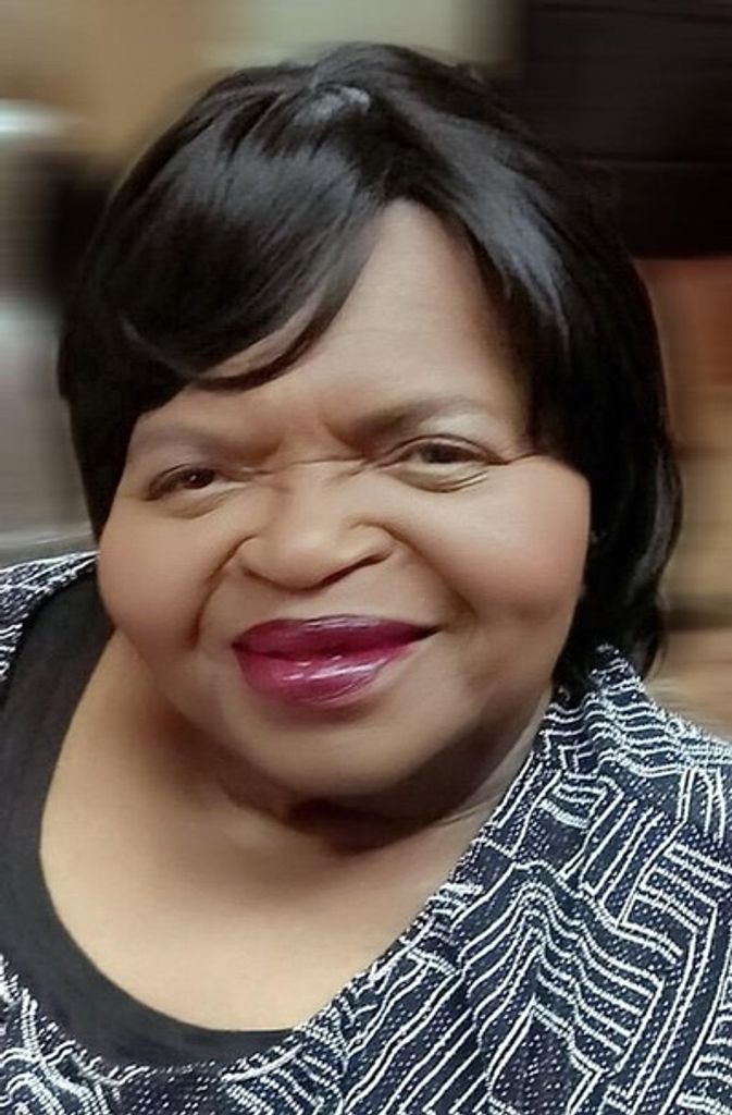 Charlene T. Johnson Profile Photo