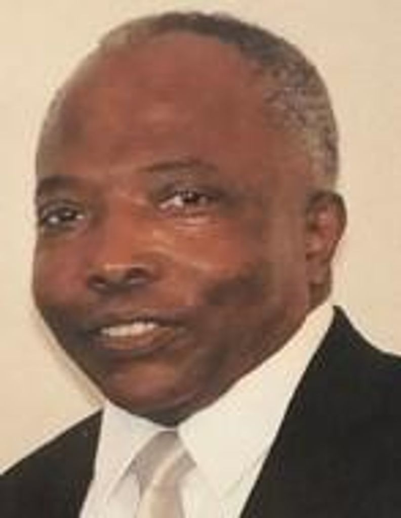 Charles Brightharp Profile Photo