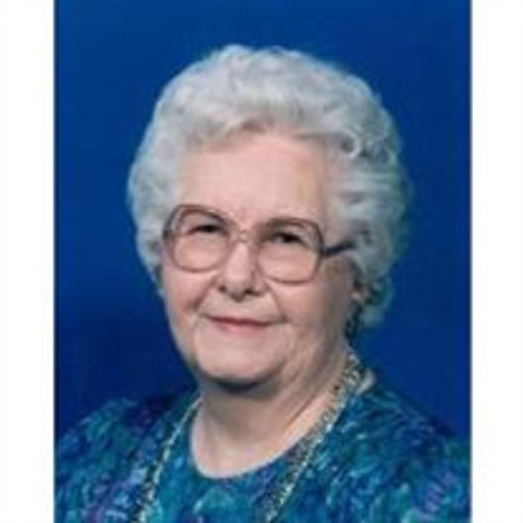 Lucinda Coy Anderson Dickey