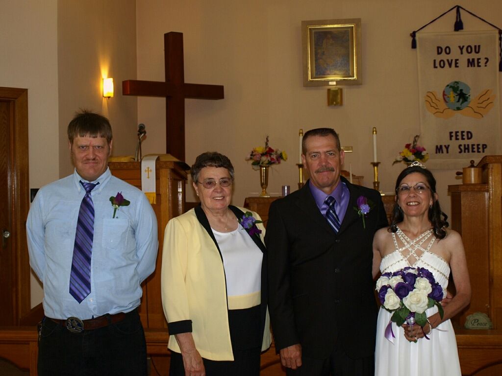 Patricia Buell Profile Photo