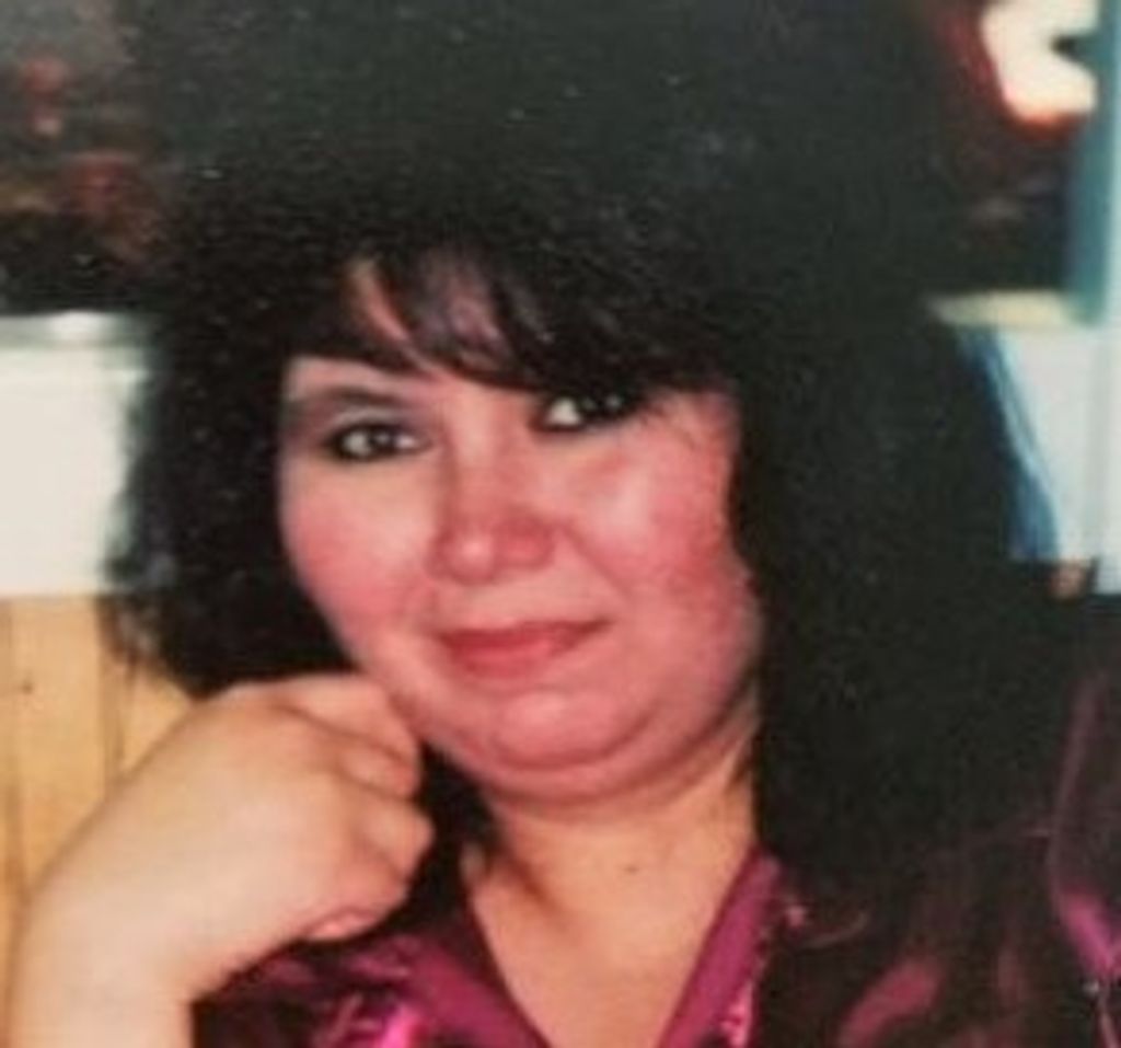 Sylvia Esquibel