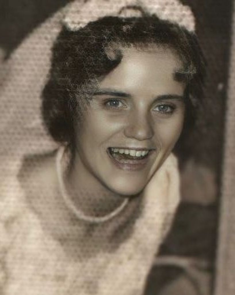 Deborah M. Smith