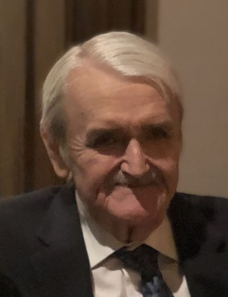 Raymond Stapleton Jr.
