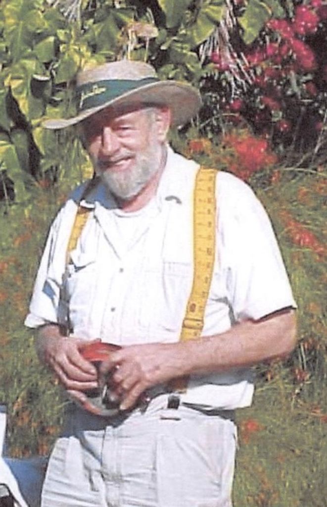 Charles B.  "Charlie" Moelter Profile Photo