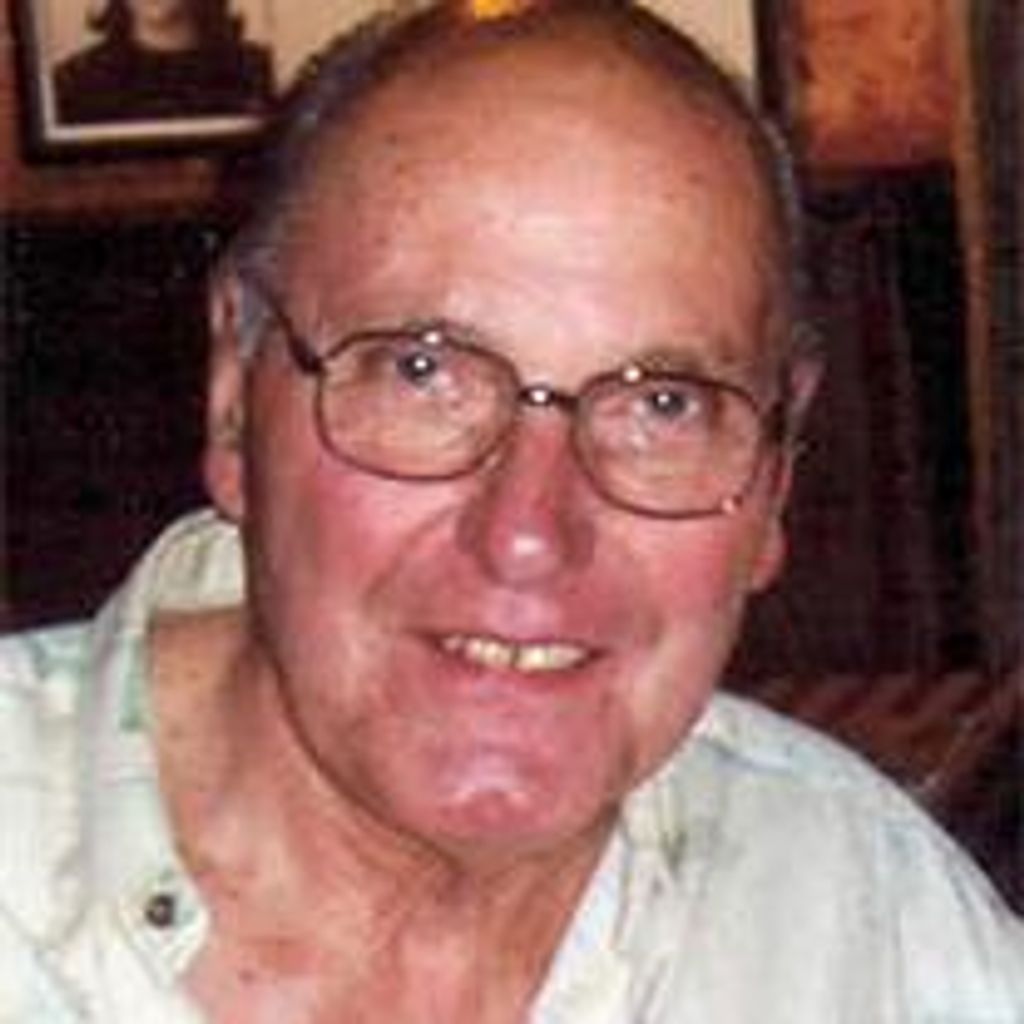 Richard "Dick" Luth