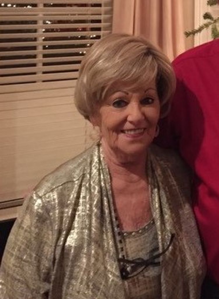 Louise Deloach Smith