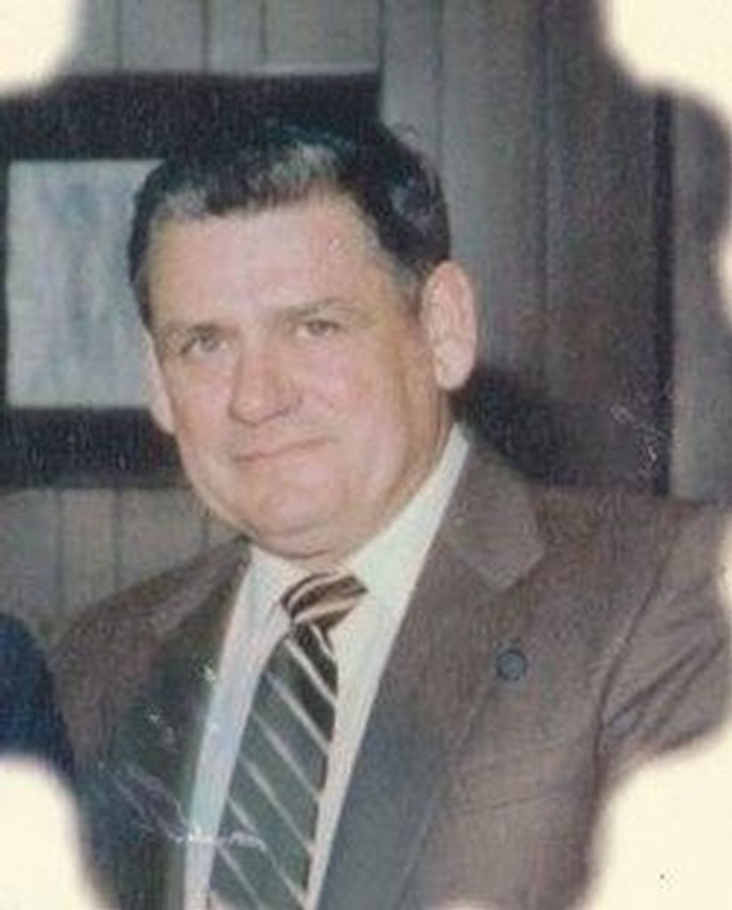 Murray Robert Redmond