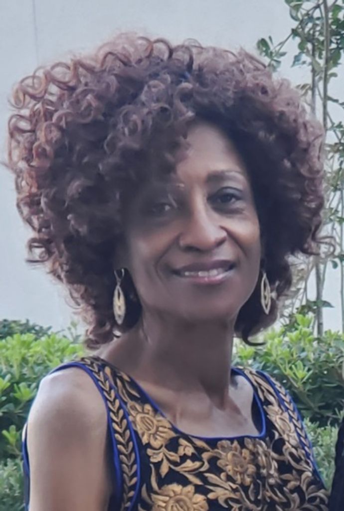 Sandra Beatrice Brown Profile Photo