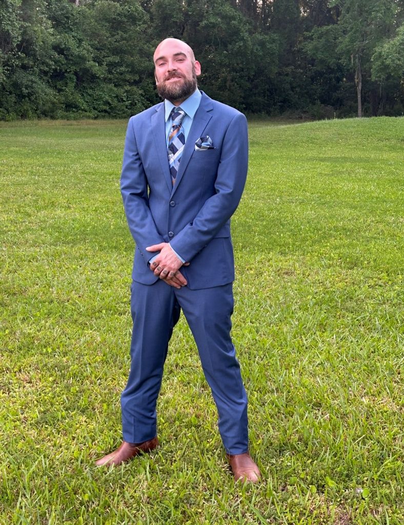 Christopher Travis Jones Age 37 Of Starke Profile Photo