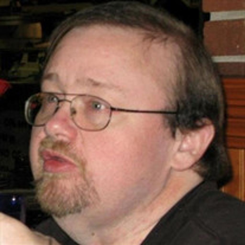 Joseph Eugene Smith