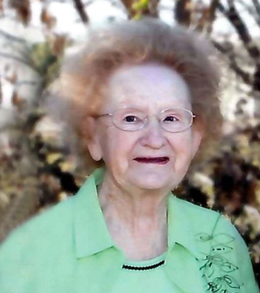Carolee Jane Ulrich