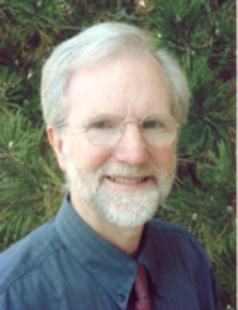 James P. Wolfe Profile Photo